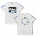 TURNSTILE / NEVER ENOUGH STUDIO T-SHIRTS