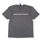 TURNSTILE / RIGHT PLACE RIGHT TIME T-SHIRTS (GILDAN BODY)