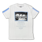 TURNSTILE / NEVER ENOUGH STUDIO T-SHIRTS