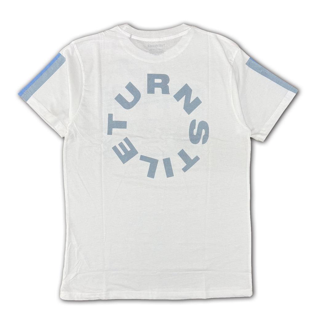 TURNSTILE / NEVER ENOUGH STUDIO T-SHIRTS