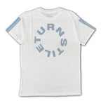TURNSTILE / NEVER ENOUGH STUDIO T-SHIRTS