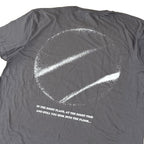 TURNSTILE / RIGHT PLACE RIGHT TIME T-SHIRTS (GILDAN BODY)