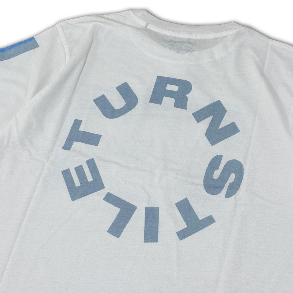 TURNSTILE / NEVER ENOUGH STUDIO T-SHIRTS
