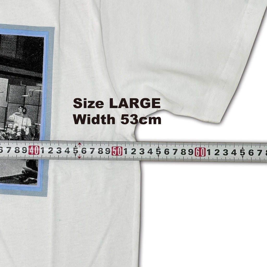 TURNSTILE / NEVER ENOUGH STUDIO T-SHIRTS