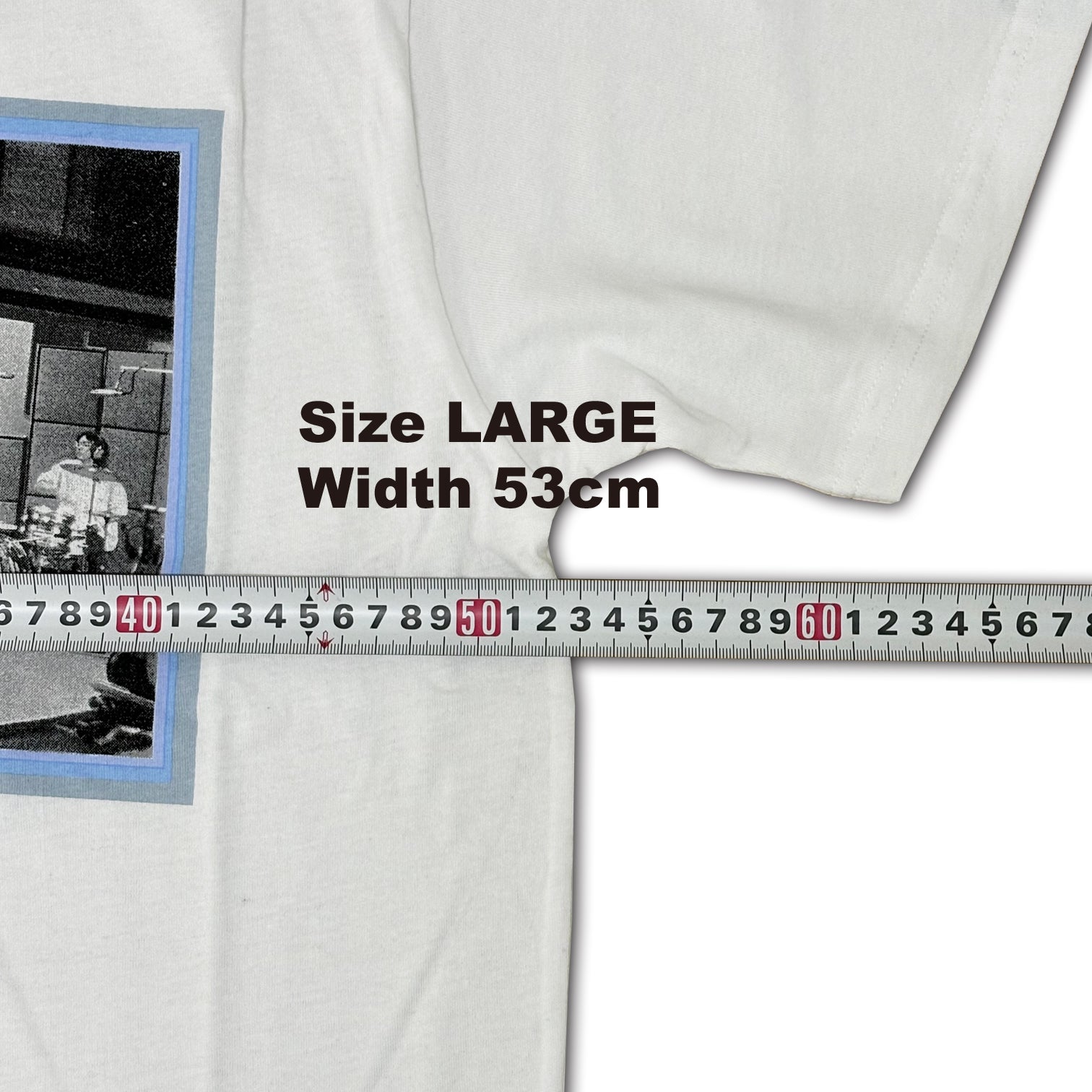 TURNSTILE / NEVER ENOUGH STUDIO T-SHIRTS