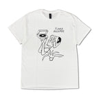 FLAKE RECORDS / DESIGNED BY WALNUT  T-SHIRT