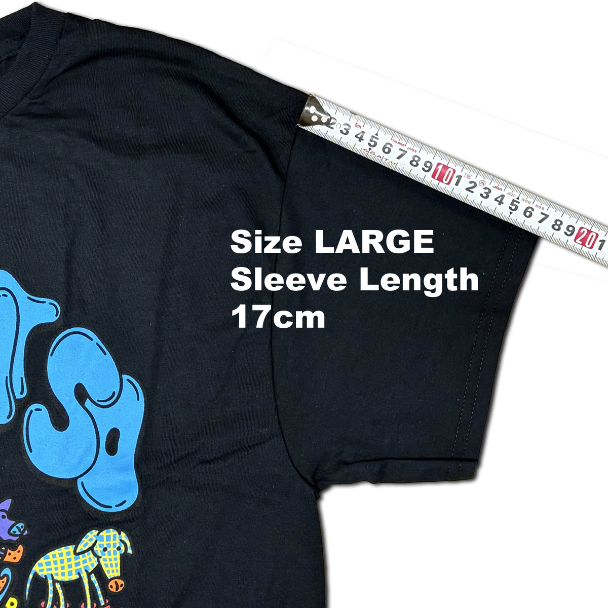 WEEZER / SAY IT AIN'T SO SKATEBOARD DOGS T-SHIRTS